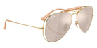Ray-Ban RB3029M The Outdoorsman by DOLCE&GABBANA 001/0V 54 - Arista Gold #id:rb3029m0010v_s:100120