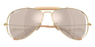 Ray-Ban RB3029M The Outdoorsman by DOLCE&GABBANA 001/0V 54 - Arista Gold #id:rb3029m0010v_s:100125