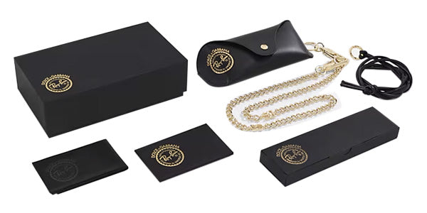 Ray-Ban - RB3138M The Shooter by DOLCE&GABBANA