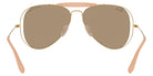 Ray-Ban RB3029M The Outdoorsman by DOLCE&GABBANA 001/7J 54 - Arista Gold #id:rb3029m0017j_s:116115