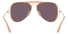 Ray-Ban RB3029M The Outdoorsman by DOLCE&GABBANA 001/8N 54 - Arista Gold #id:rb3029m0018n_s:120115