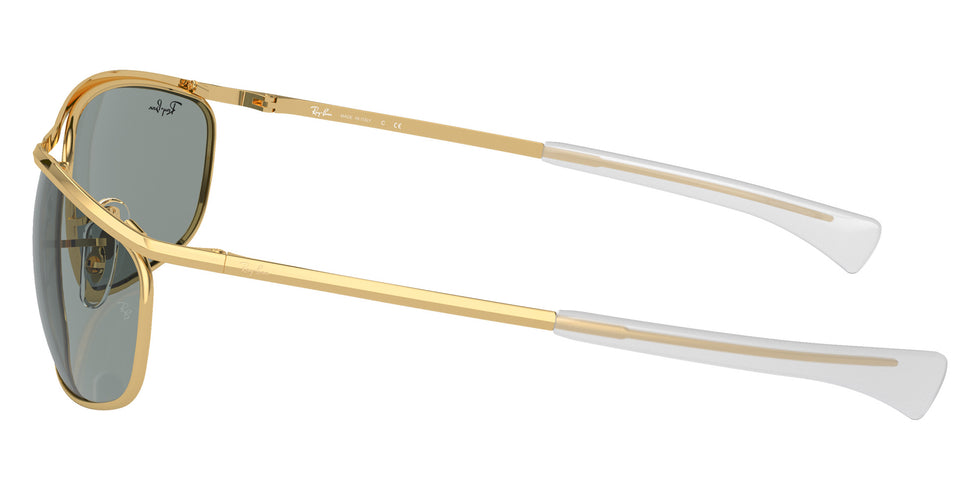 Ray-Ban RB3119M Olympian I Deluxe 001/56 62 - Arista Gold #id:rb3119m00156_s:100110