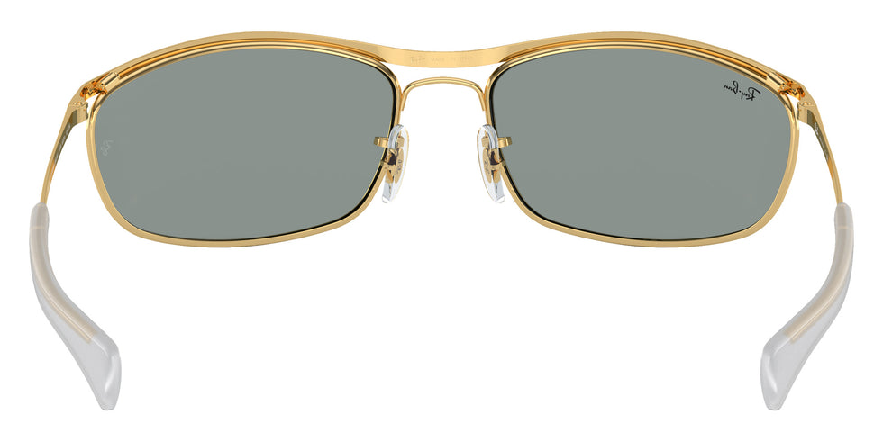 Ray-Ban RB3119M Olympian I Deluxe 001/56 62 - Arista Gold #id:rb3119m00156_s:100115