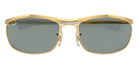 Ray-Ban RB3119M Olympian I Deluxe 001/56 62 - Arista Gold #id:rb3119m00156_s:100125