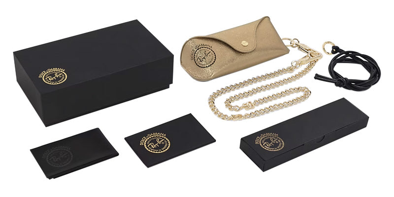 Ray-Ban - RB3029M The Outdoorsman by DOLCE&GABBANA