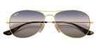 Ray-Ban RB3362 Cockpit Bi-Gradient 001/GE 59 - Arista Gold / Pink/Blue Gradient #id:rb3362001ge_s:100125