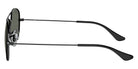 Ray-Ban RB3362 Cockpit 004/58 59 - Gunmetal / G-15 Green Polarized #id:rb336200458_s:100110