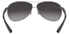 Ray-Ban RB3386 003/8G 67 - Silver / Gray Gradient #id:rb33860038g_s:100115