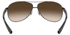 Ray-Ban RB3386 004/13 67 - Gunmetal / Brown Gradient #id:rb338600413_s:102115