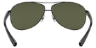 Ray-Ban RB3386 004/9A 63 - Gunmetal / G-15 Green Polarized #id:rb33860049a_s:106115