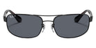 Ray-Ban RB3445 006/P2 61 - Black / Gray Polarized #id:rb3445006p2_s:102100
