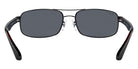 Ray-Ban RB3445 006/P2 61 - Black / Gray Polarized #id:rb3445006p2_s:102115