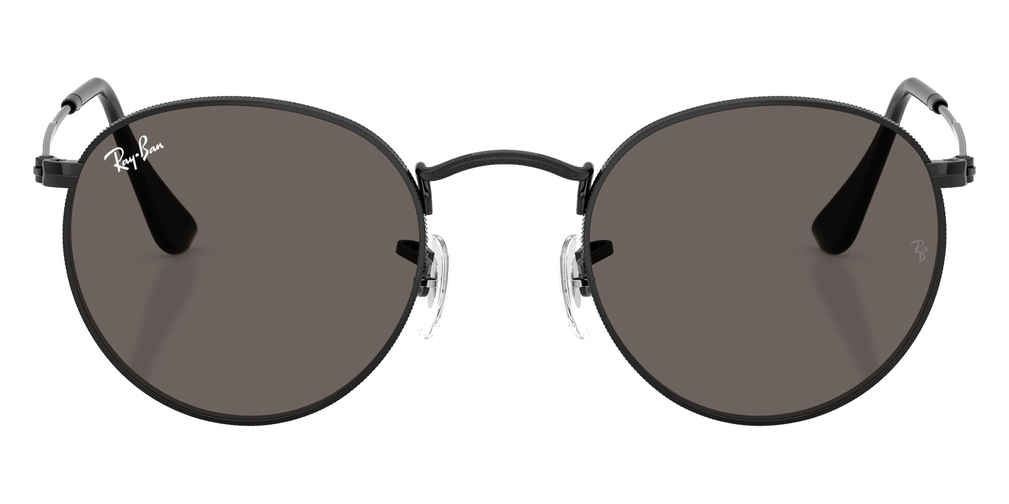 Ray-Ban - RB3447 Round Metal