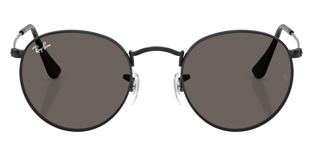 Ray-Ban - RB3447 Round Metal