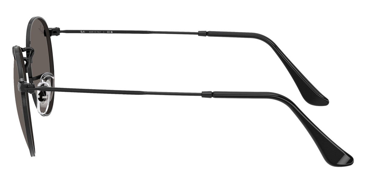 Ray-Ban - RB3447 Round Metal