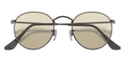 Ray-Ban RB3447 Round Solid Evolve 004/T2 53 - Gunmetal #id:rb3447004t2_s:100125