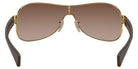 Ray-Ban RB3471 001/13 132 - Arista Gold / Brown Gradient #id:rb347100113_s:100115