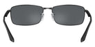 Ray-Ban RB3498 006/81 64 - Black / Gray Polarized #id:rb349800681_s:100115
