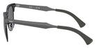 Ray-Ban RB3507 Clubmaster Aluminum 9247B1 51 - Graphite on Black #id:rb35079247b1_s:100110