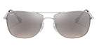 Ray-Ban RB3543 003/5J 59 - Silver #id:rb35430035j_s:100100
