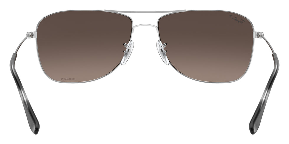 Ray-Ban RB3543 003/5J 59 - Silver #id:rb35430035j_s:100115