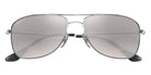 Ray-Ban RB3543 003/5J 59 - Silver #id:rb35430035j_s:100125