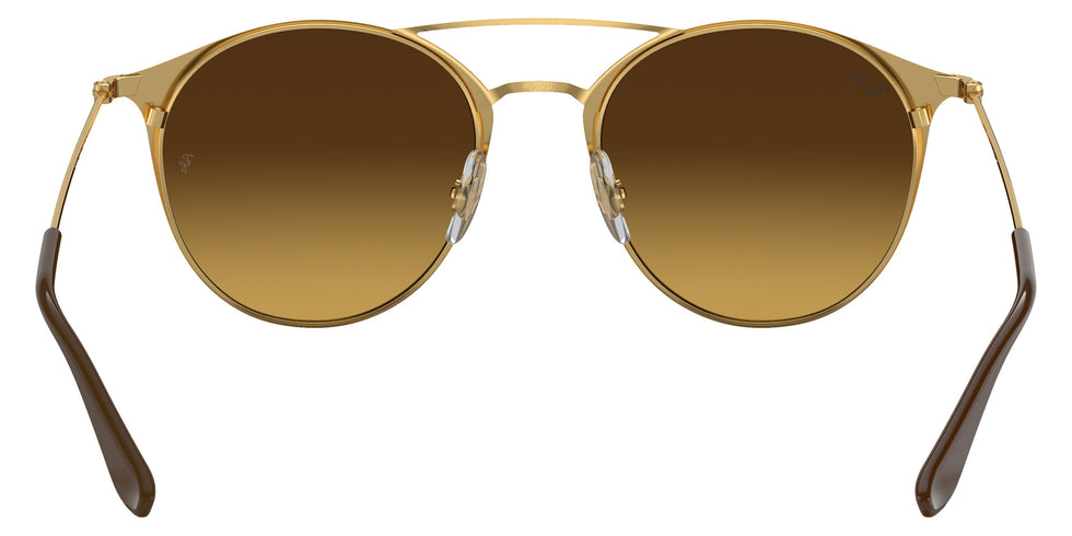 Ray-Ban RB3546 900985 52 - Brown / Brown Gradient #id:rb3546900985_s:102115