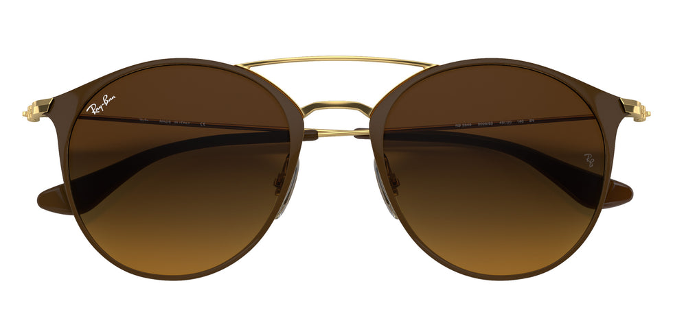 Ray-Ban RB3546 900985 52 - Brown / Brown Gradient #id:rb3546900985_s:102125