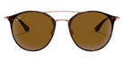 Ray-Ban RB3546 9074 52 - Havana #id:rb35469074_s:100100