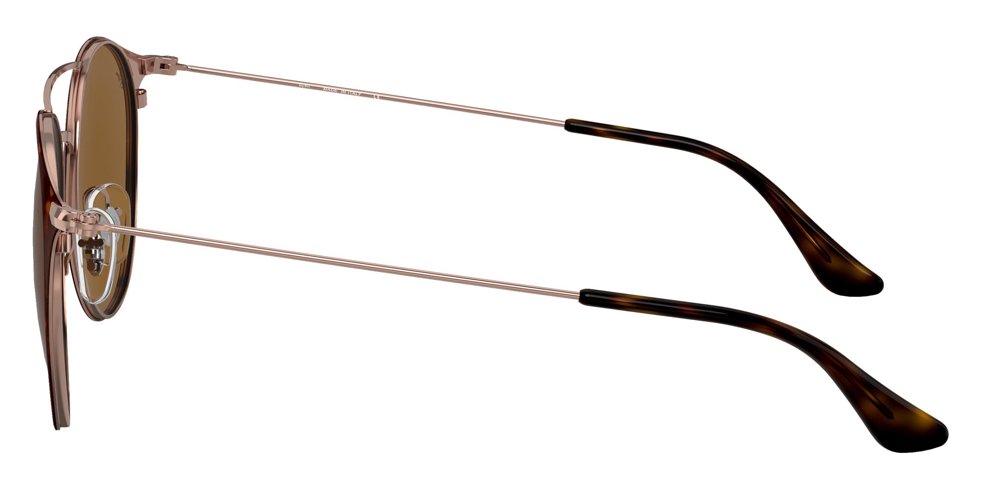 Ray-Ban RB3546 9074 52 - Havana #id:rb35469074_s:100110