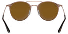 Ray-Ban RB3546 9074 52 - Havana #id:rb35469074_s:100115