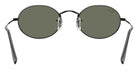 Ray-Ban RB3547N Oval Flat Lenses 002/39 51 - Black #id:rb3547n00239_s:100115