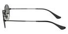 Ray-Ban RB3547N Oval 002/71 51 - Black #id:rb3547n00271_s:100110