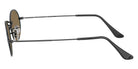 Ray-Ban RB3547N Oval Flat Lenses 002/8O 51 - Black #id:rb3547n0028o_s:106110