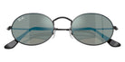 Ray-Ban RB3547N Oval Flat Lenses 002/8O 51 - Black #id:rb3547n0028o_s:106125