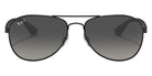 Ray-Ban RB3549 002/T3 61 - Black / Gray Polarized #id:rb3549002t3_s:100100