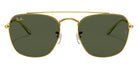 Ray-Ban RB3557 919631 51 - Gold #id:rb3557919631_s:100100