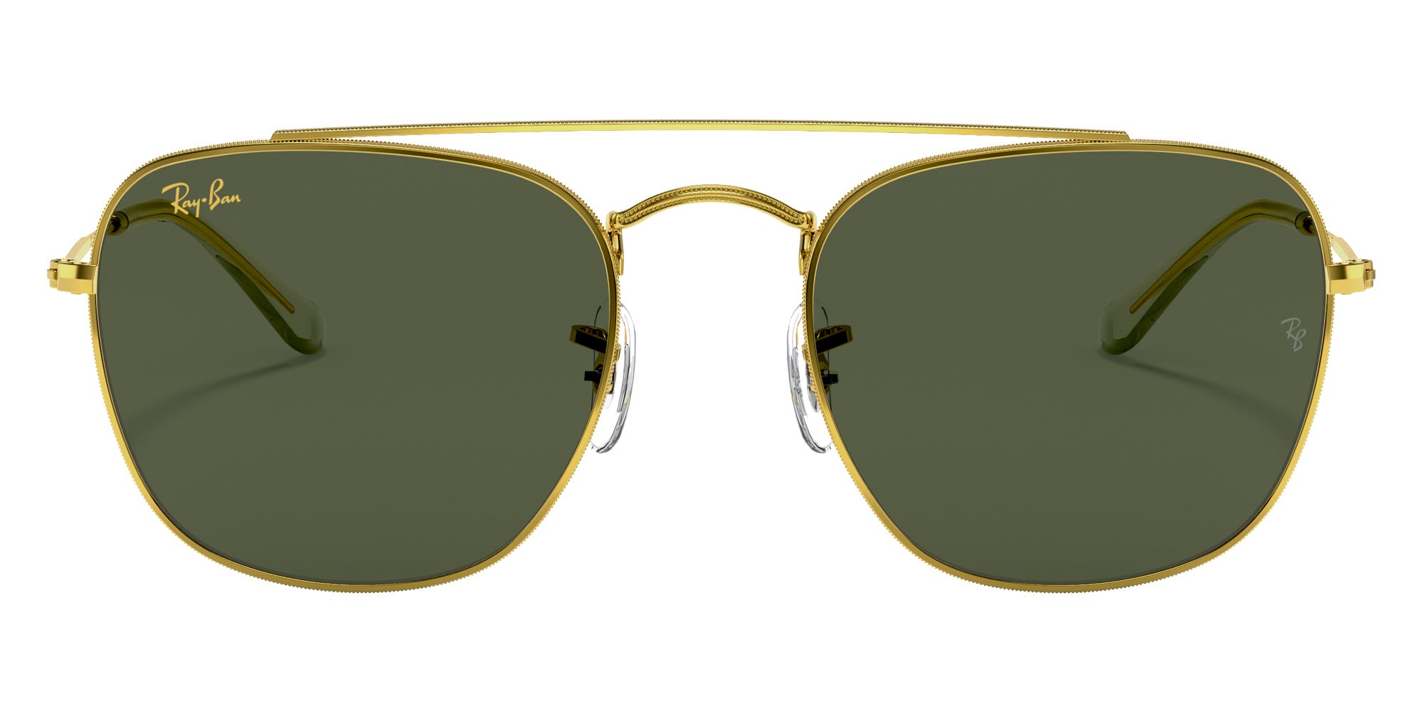 Ray-Ban RB3557 919631 51 - Gold #id:rb3557919631_s:100100