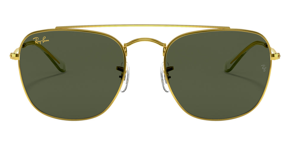 Ray-Ban RB3557 919631 51 - Gold #id:rb3557919631_s:100100