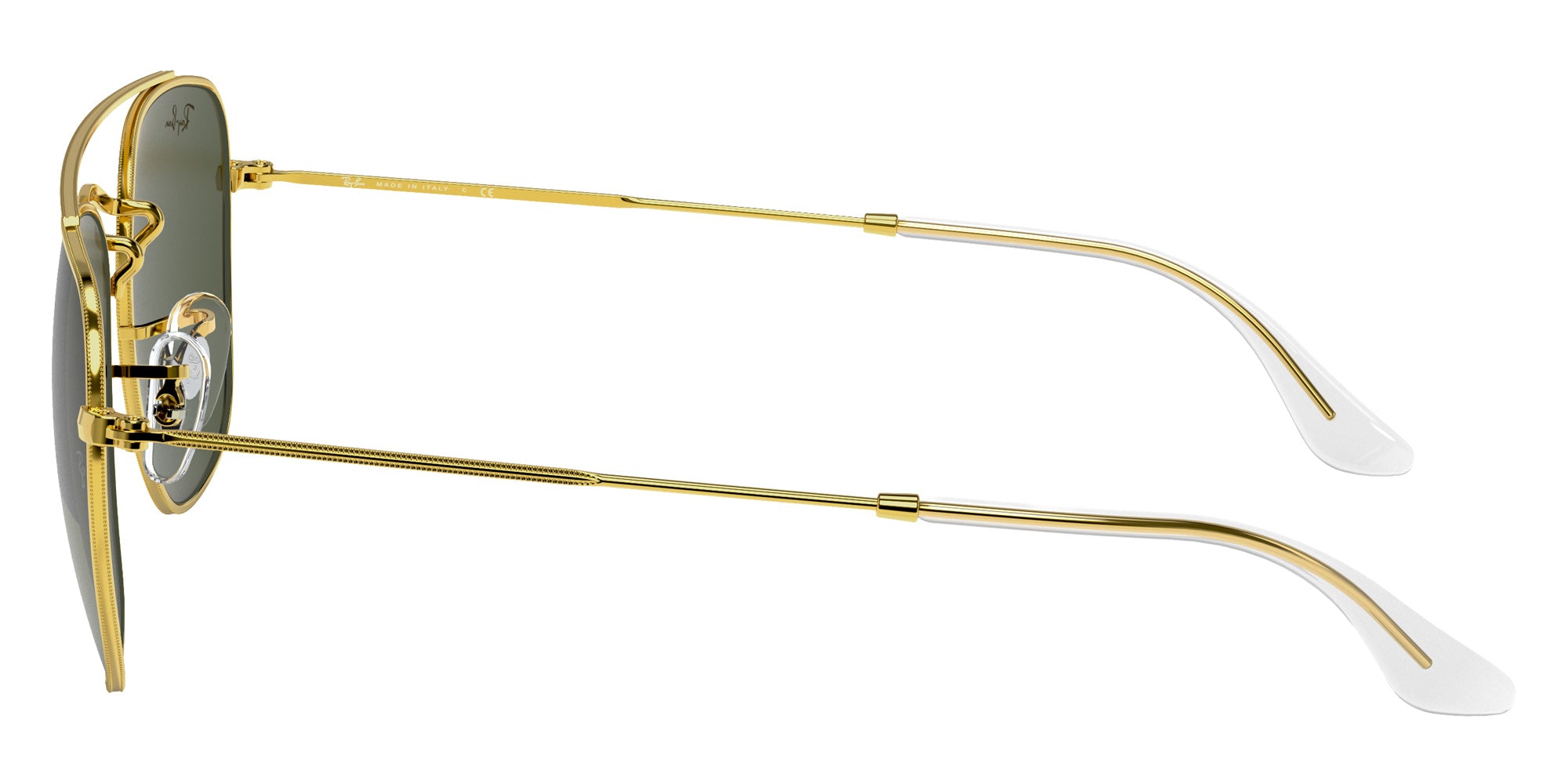 Ray-Ban RB3557 919631 51 - Gold #id:rb3557919631_s:100110