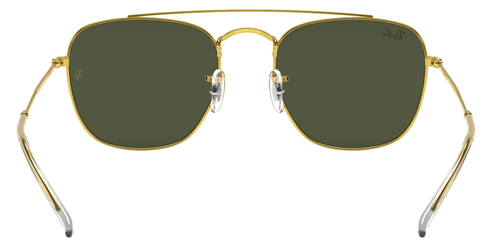 Ray-Ban RB3557 919631 51 - Gold #id:rb3557919631_s:100115