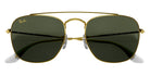 Ray-Ban RB3557 919631 51 - Gold #id:rb3557919631_s:100125