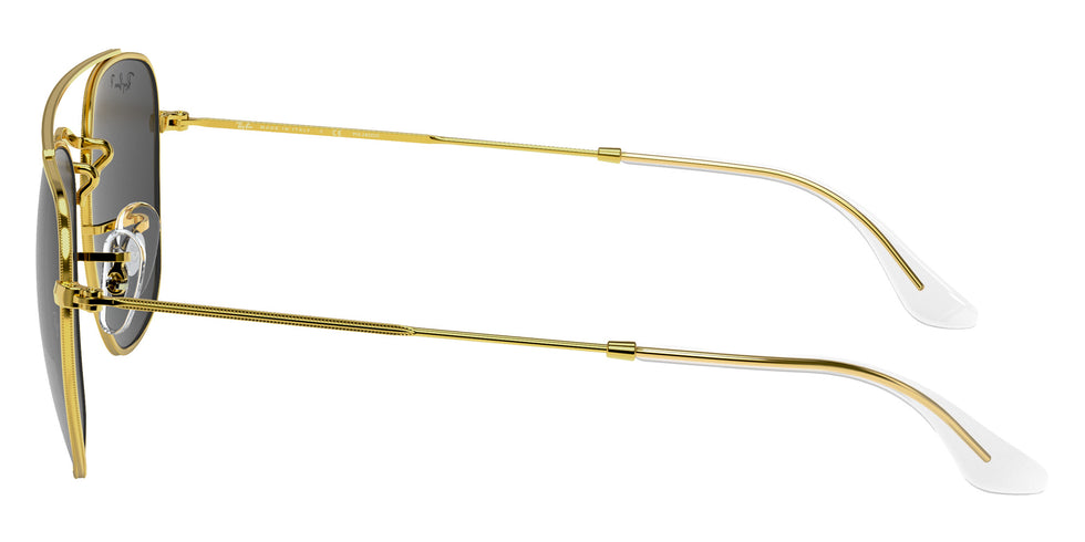 Ray-Ban RB3557 919648 51 - Gold / Black Polarized #id:rb3557919648_s:100110