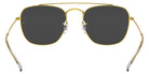 Ray-Ban RB3557 919648 51 - Gold / Black Polarized #id:rb3557919648_s:100115