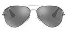 Ray-Ban RB3558 91396G 58 - Black #id:rb355891396g_s:100100