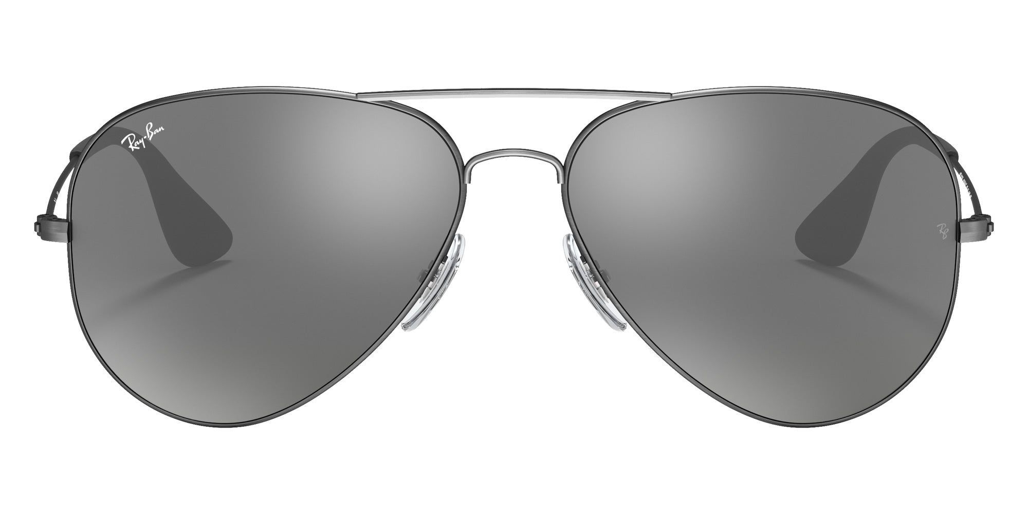 Ray-Ban RB3558 91396G 58 - Black #id:rb355891396g_s:100100
