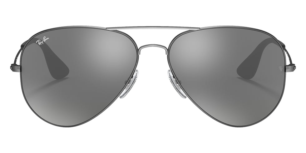 Ray-Ban RB3558 91396G 58 - Black #id:rb355891396g_s:100100