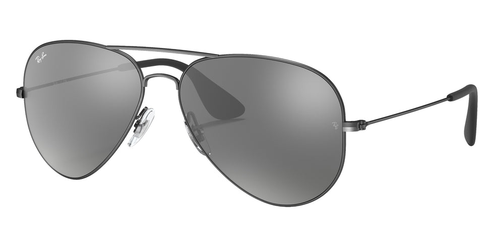 Ray-Ban RB3558 91396G 58 - Black #id:rb355891396g_s:100105