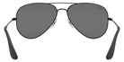 Ray-Ban RB3558 91396G 58 - Black #id:rb355891396g_s:100115