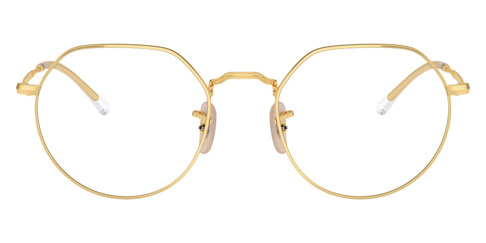 Ray-Ban RB3565 Jack Transitions�� 001/GG 51 - Arista Gold / Clear/Blue Photochromic #id:rb3565001gg_s:100125